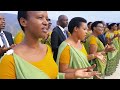 turwanyije icyaha by jehovah jireh choir imana iratsinze