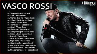 Le più belle canzoni di Vasco Rossi - Vasco Rossi migliori successi - Vasco Rossi Mix