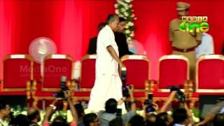 CPI(M) strongman Pinarayi Vijayan sworn in as  CM of Kerala