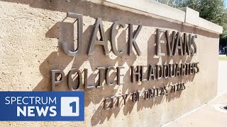 Calls for Retrials Grow in Dallas Police Department Data Deletion Scandal