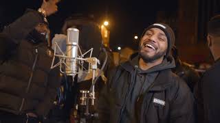 TREAT MBM - Better Recognize Freestyle