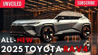 2024 Toyota RAV4 hybrid (inc. 0-100) review: Is this still the best SUV? | CAR UPDATE !!