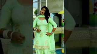 मैं प एकभी पहन लो ना है सूट🌹 Asmeena Song Short 🍀 Mewati Video Short Mewati Gana (45) ❤️❤️❤️#short