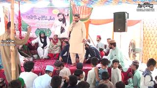 Oris Qalander in Farooqabad 2019 [[ Yousaf Jami }} 45th Salana