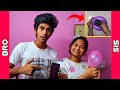 Testing Phone Life Hacks | Fun With Siblings |