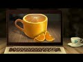 how to create an orange cup photo manipulation in photoshop