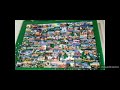 puzzle ravensburger 3000 pieces teile sightseeing eu time lapse