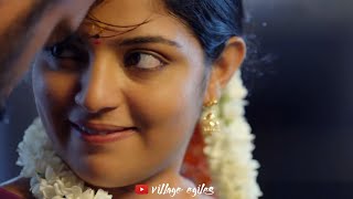 Summa Oru Thaali Katuda 💕 village egiles Whatsapp status