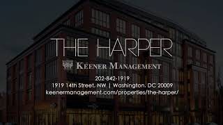 The Harper Luxury Apartments