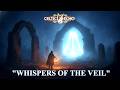 Whispers of the Veil - Modern Classics Reimagined as Haunting Irish Folk | Celtic Echo