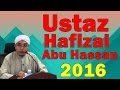 Kisah KEKEJAMAN Dan JASANYA Dalam Dunia Islam Hajjaj Bin Yusuf Ustaz Hafizal Abu Hassan 2016 HD