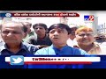 rajkot congress workers unhappy after party allots ls ticket to lalit vasoya from porbandar seat