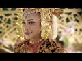 Culture of Malam Bainai - Bukittinggi | Cinematic Video Full HD by Farel Rivaldo