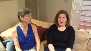 Sarah Bartlett and Meg Reynolds: Writing Inside Vermont