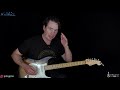 schism guitar lesson tool