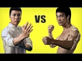 Bruce Lee's Wing Chun vs Ip Man vs Jeet Kune DO