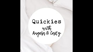 Quickies Podcast S3E12: How to Actually Undo Your Sexual Shame – Even If You Think You Don’t Have It