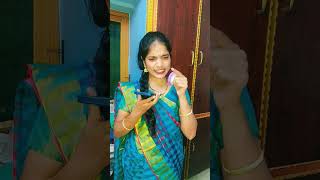 ట్రైన్ ఆపండి మేడం 😜😅#comedy 😂#funny #comedy videos #trending #shorts