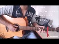 Bad Liar (Imagine Dragons) || Guitar Cover/Chords Tutorial - MJ ||
