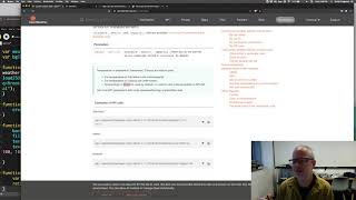 Loading Dynamic content - Api keys