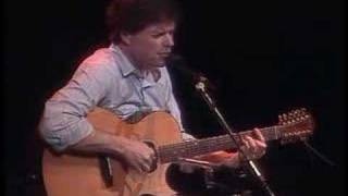 Leo Kottke - Everybody Lies