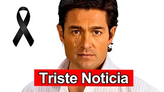 The Sad Truth About Fernando Colunga