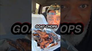 Goat Chops or Lamb Chops? #trendingshorts