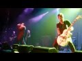 The Cult - Spiritwalker (Houston 08.30.13) HD