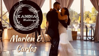 Kandia Weddings (Marlen y Carlos)