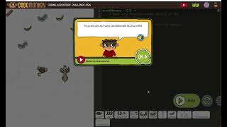 Coding Adventure 124