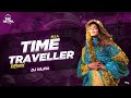 Time traveller mashup DJ Vajra #bgm #dj #trend #dance #song #mashup