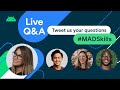 Compose Basics: Live Q&A - MAD Skills