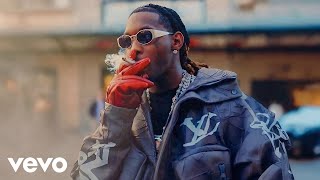 Offset - Chains ft. Quavo & Takeoff (Unreleased)