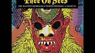 Thee Oh Sees - Block of Ice