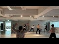 contemporary lyrical jazz her anne marie choreography. mia