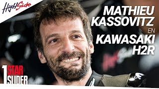 1 Star 1 Slider -  Mathieu Kassovitz