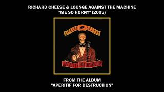 Richard Cheese \