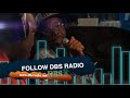 follow dbs radio