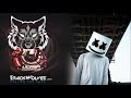 Marshmello - Live @ Ultra Music Festival 2018 (Miami) - 24.03.2018