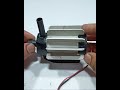 DC Motor Life Hacks  #shorts #diy #viral