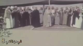 محاوره قديمة في عام ١٩٧٦ م