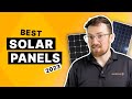 How to Pick the Best Solar Panel for Your Home