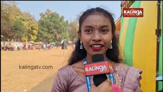 Jai Jagannath Higher Secondary School celebrates its silver jubilee in Badmal | Kalinga TV