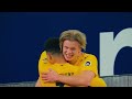 Haaland's Brace & BVB Derby Win  FC Schalke 04 - Borussia Dortmund  4-0  Highlights  MD 22