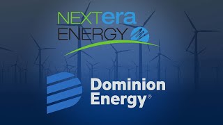 NextEra-Dominion Deal Signals New Era of AI Utility Mega-Mergers