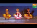 cultural programme by indian council for cultural relations at the 18th pbd