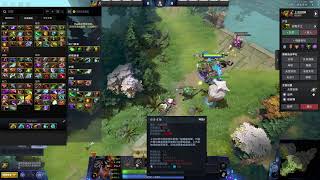 [学打Dota] 英雄分析篇1: 上古巨神 (大牛)