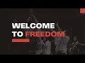 C3 Freedom Online Experience - 21 August 2022 - with Ps Michael Tenggala