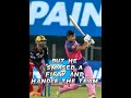 Riyan Parag The Attitude Cricketer!