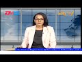 News in English for December 7, 2024 - ERi-TV, Eritrea